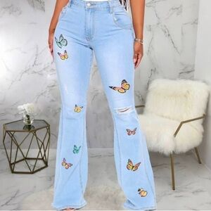 Fashion Nova Jeans